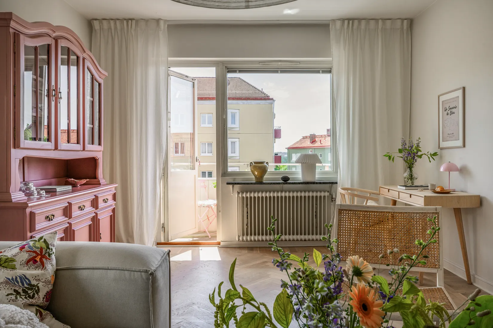 Bostadsrätt, Kabelgatan 18, Majorna - Gråberget, Göteborg