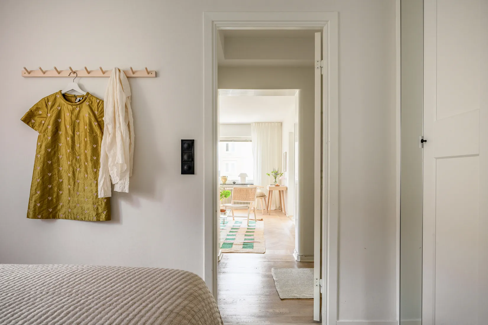 Bostadsrätt, Kabelgatan 18, Majorna - Gråberget, Göteborg