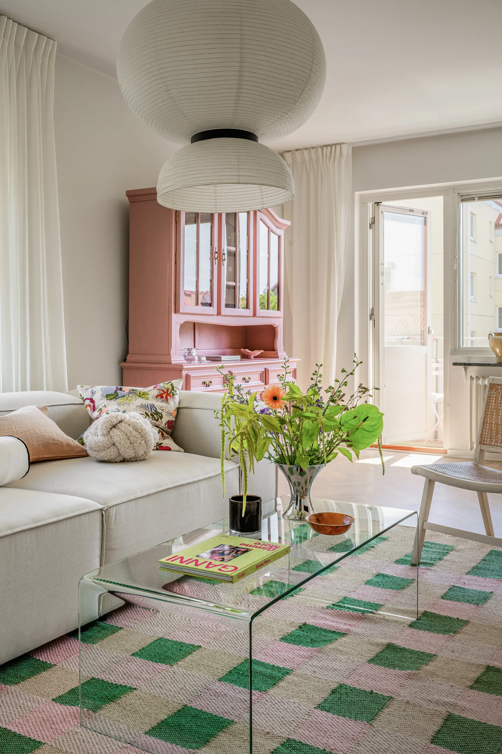Bostadsrätt, Kabelgatan 18, Majorna - Gråberget, Göteborg