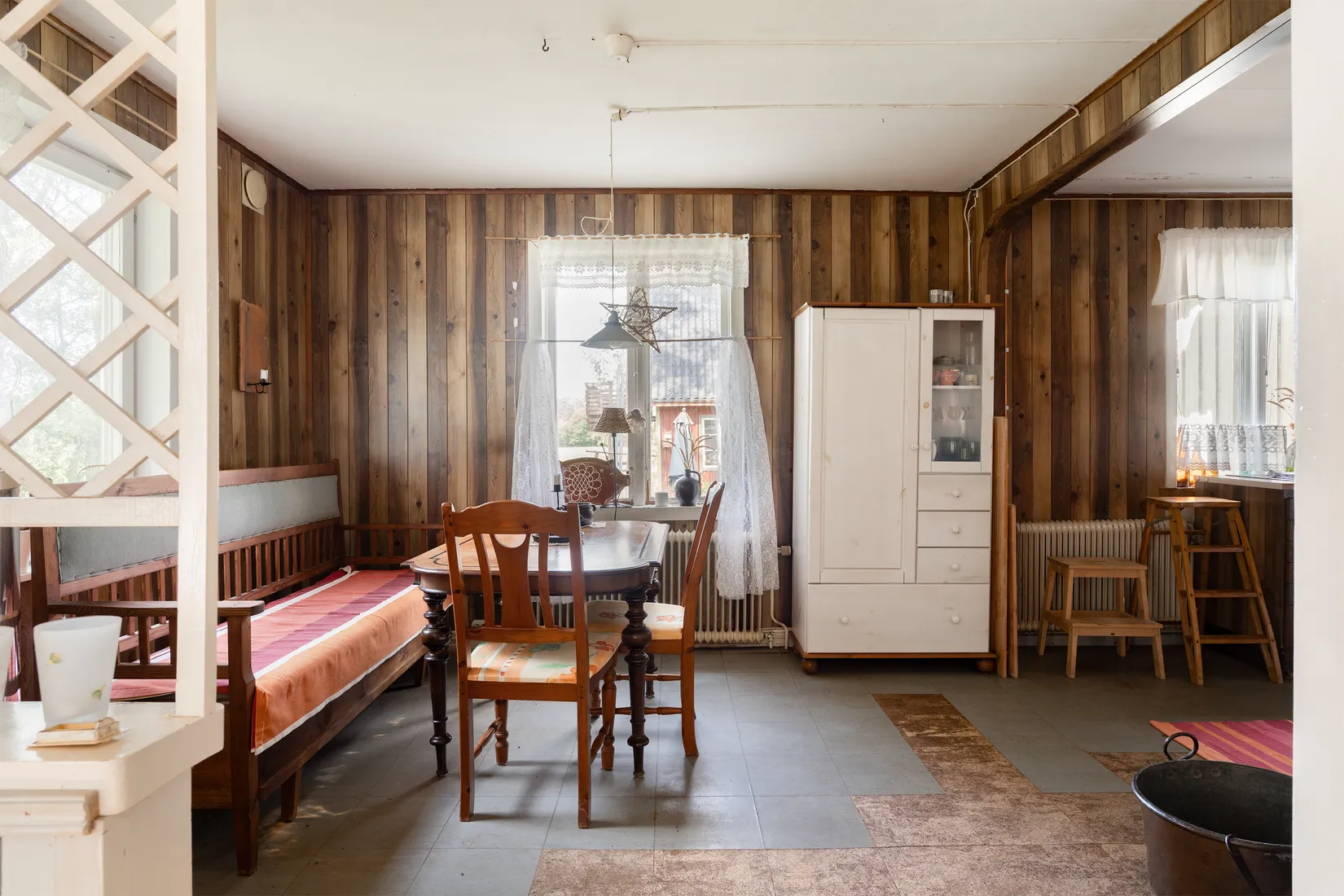 Villa, Bäckvägen 35, Bassholma, Ängelholm