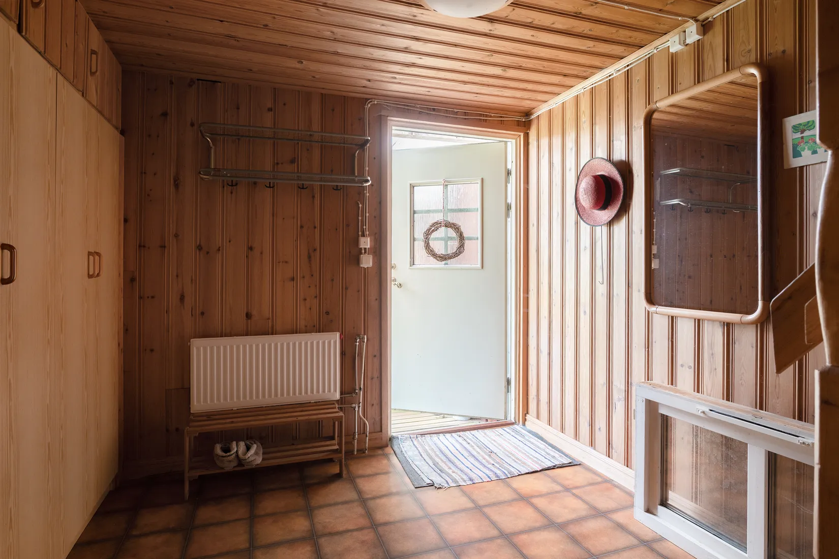 Villa, Bäckvägen 35, Bassholma, Ängelholm