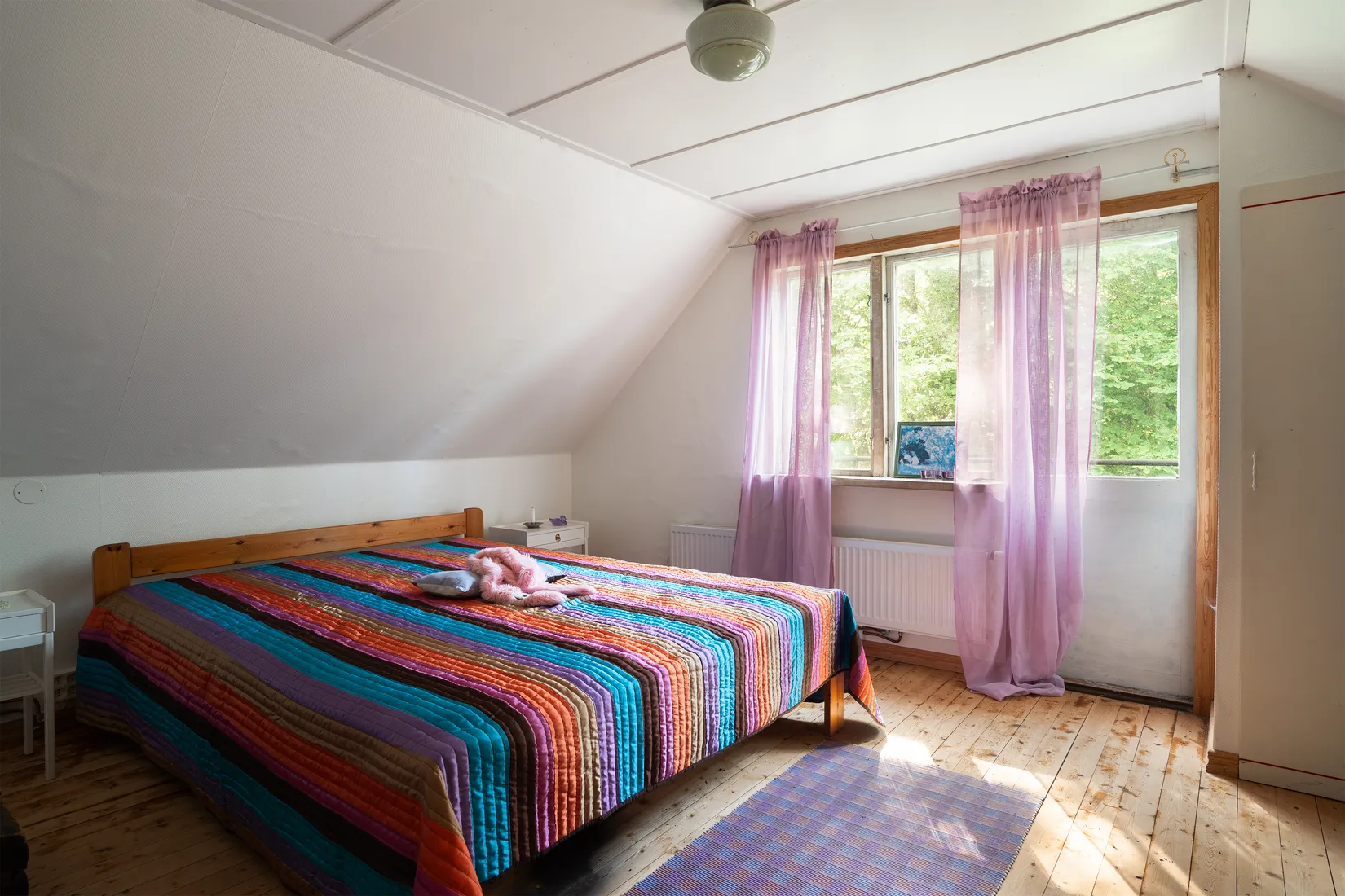 Villa, Bäckvägen 35, Bassholma, Ängelholm