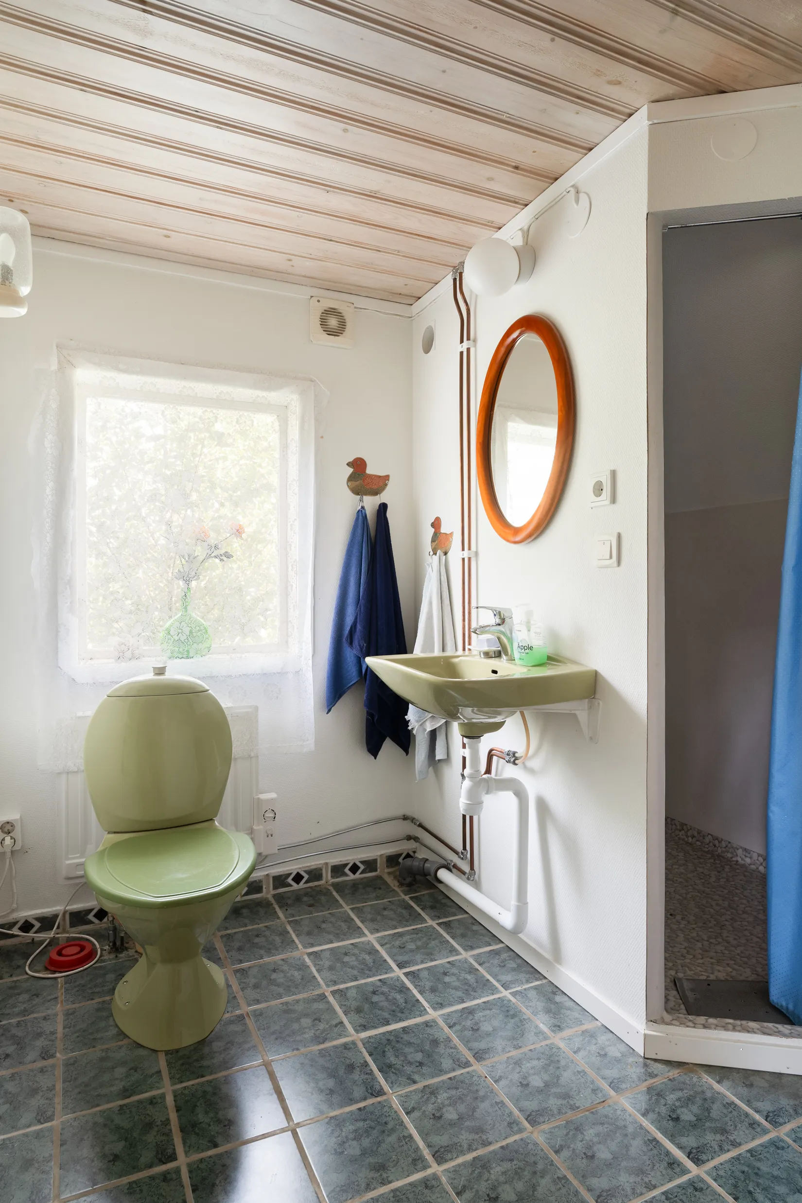 Villa, Bäckvägen 35, Bassholma, Ängelholm
