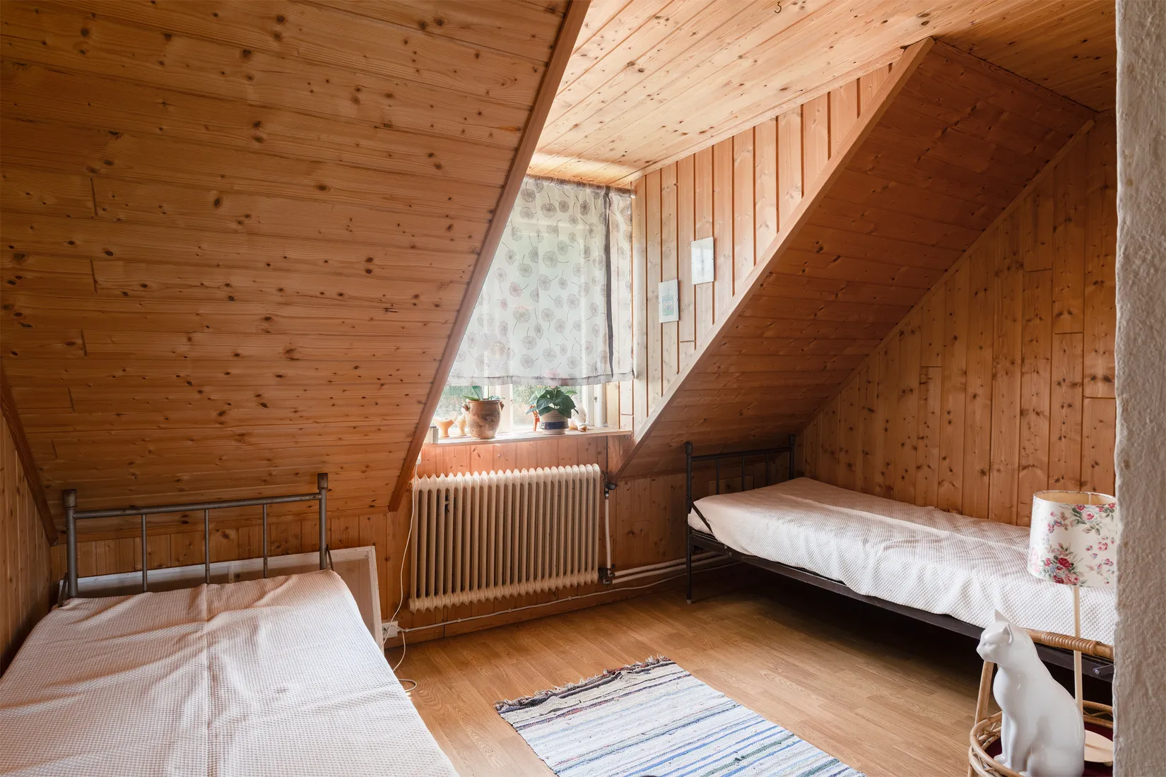 Villa, Bäckvägen 35, Bassholma, Ängelholm
