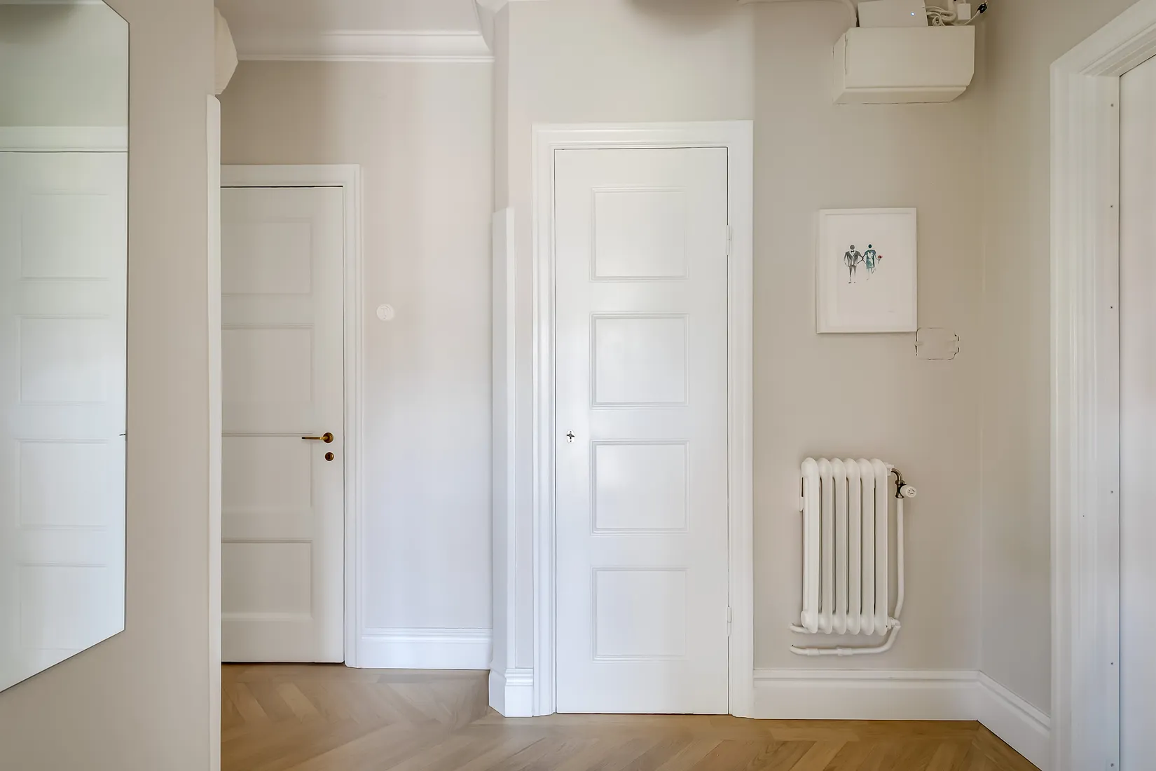 Bostadsrätt, Thorildsvägen 8, 3tr, Kungsholmen, Stockholm