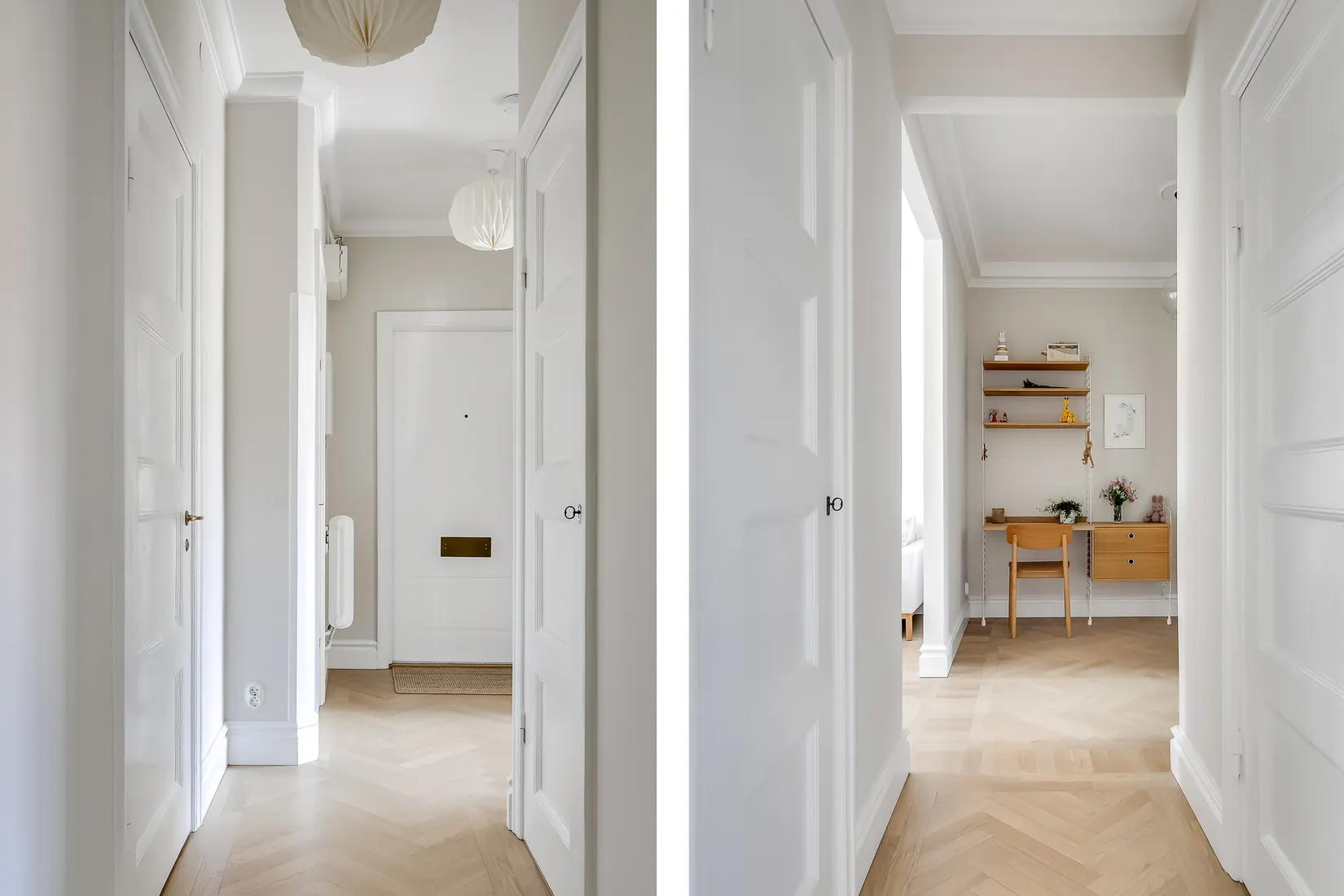 Bostadsrätt, Thorildsvägen 8, 3tr, Kungsholmen, Stockholm