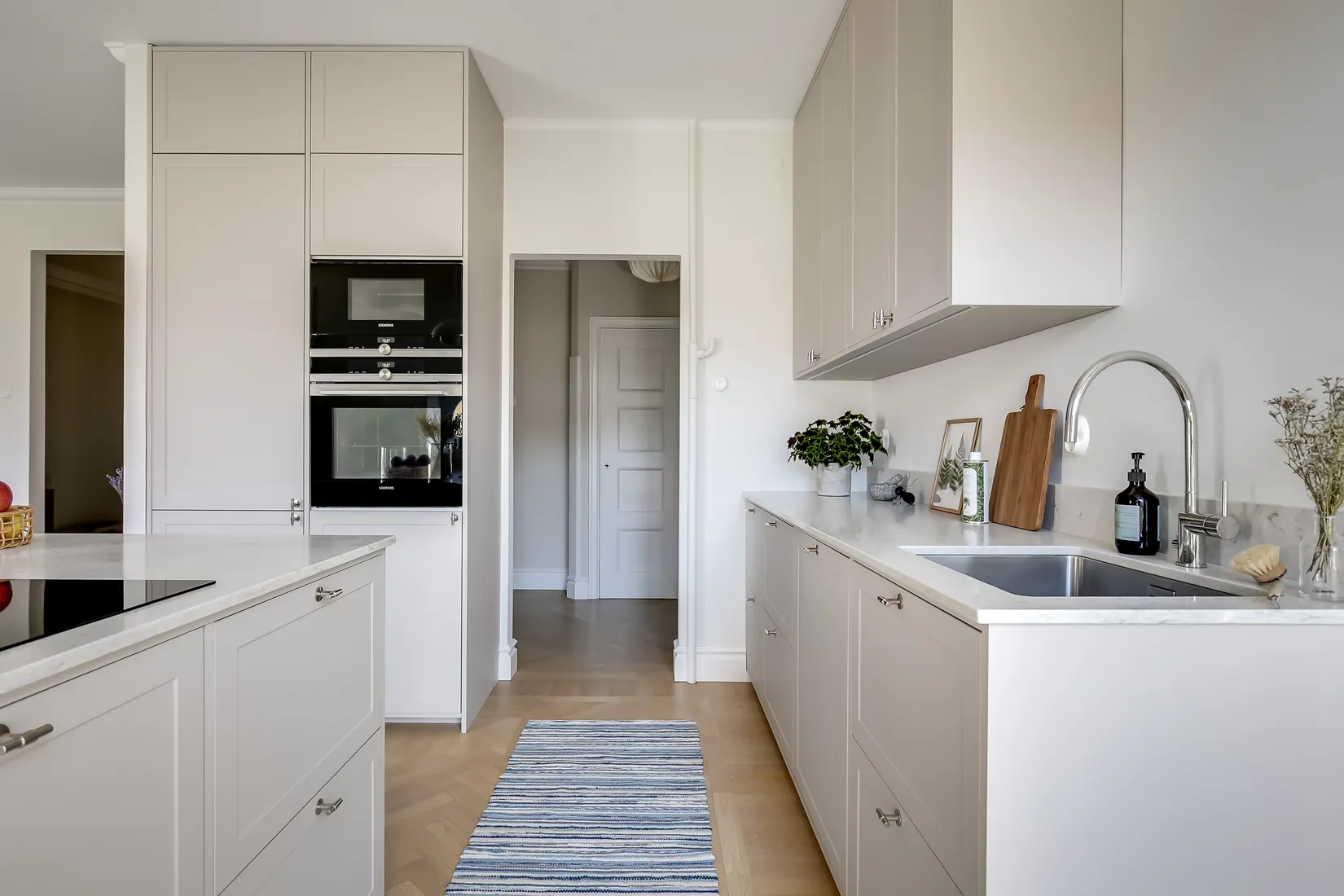 Bostadsrätt, Thorildsvägen 8, 3tr, Kungsholmen, Stockholm