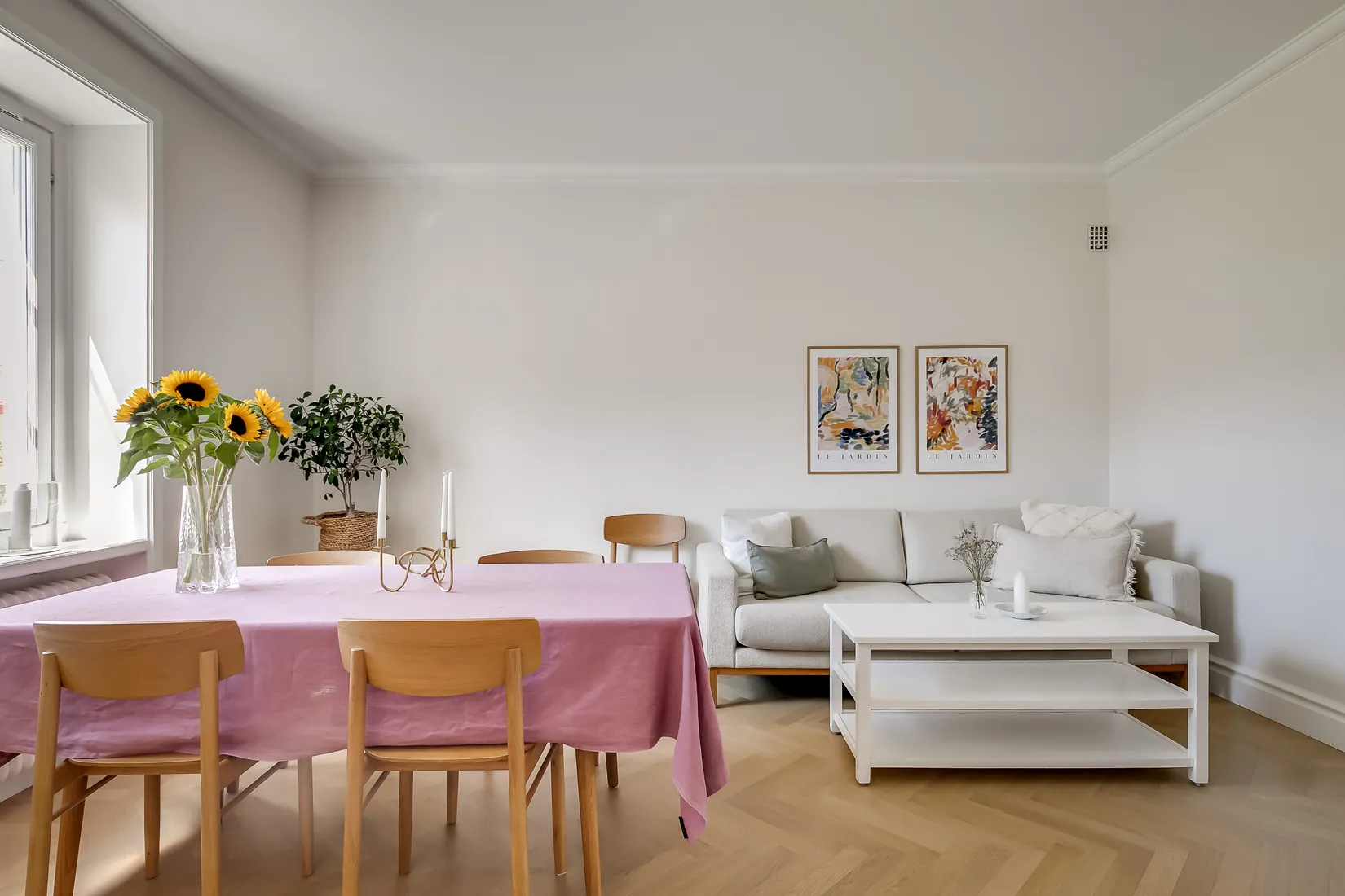 Bostadsrätt, Thorildsvägen 8, 3tr, Kungsholmen, Stockholm