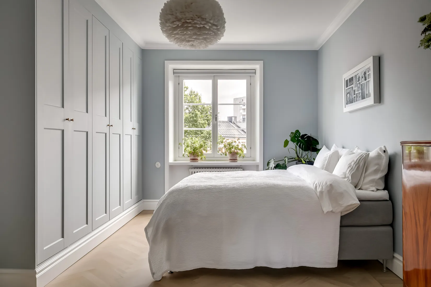 Bostadsrätt, Thorildsvägen 8, 3tr, Kungsholmen, Stockholm