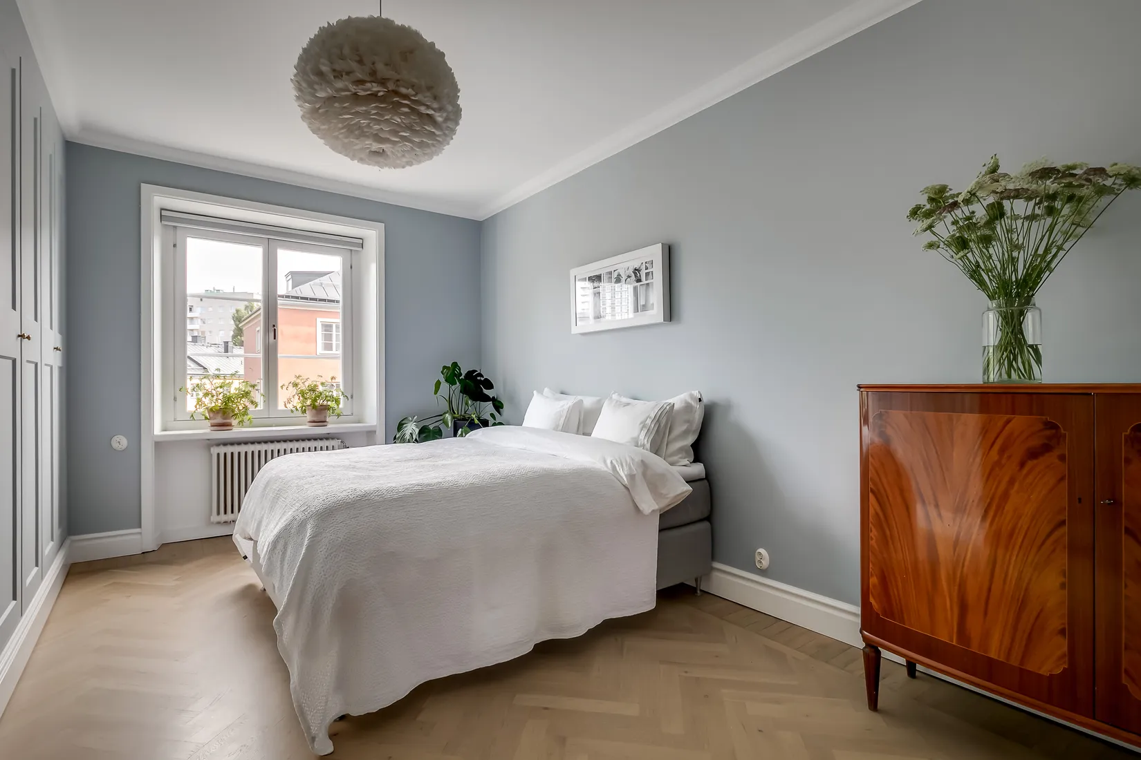 Bostadsrätt, Thorildsvägen 8, 3tr, Kungsholmen, Stockholm