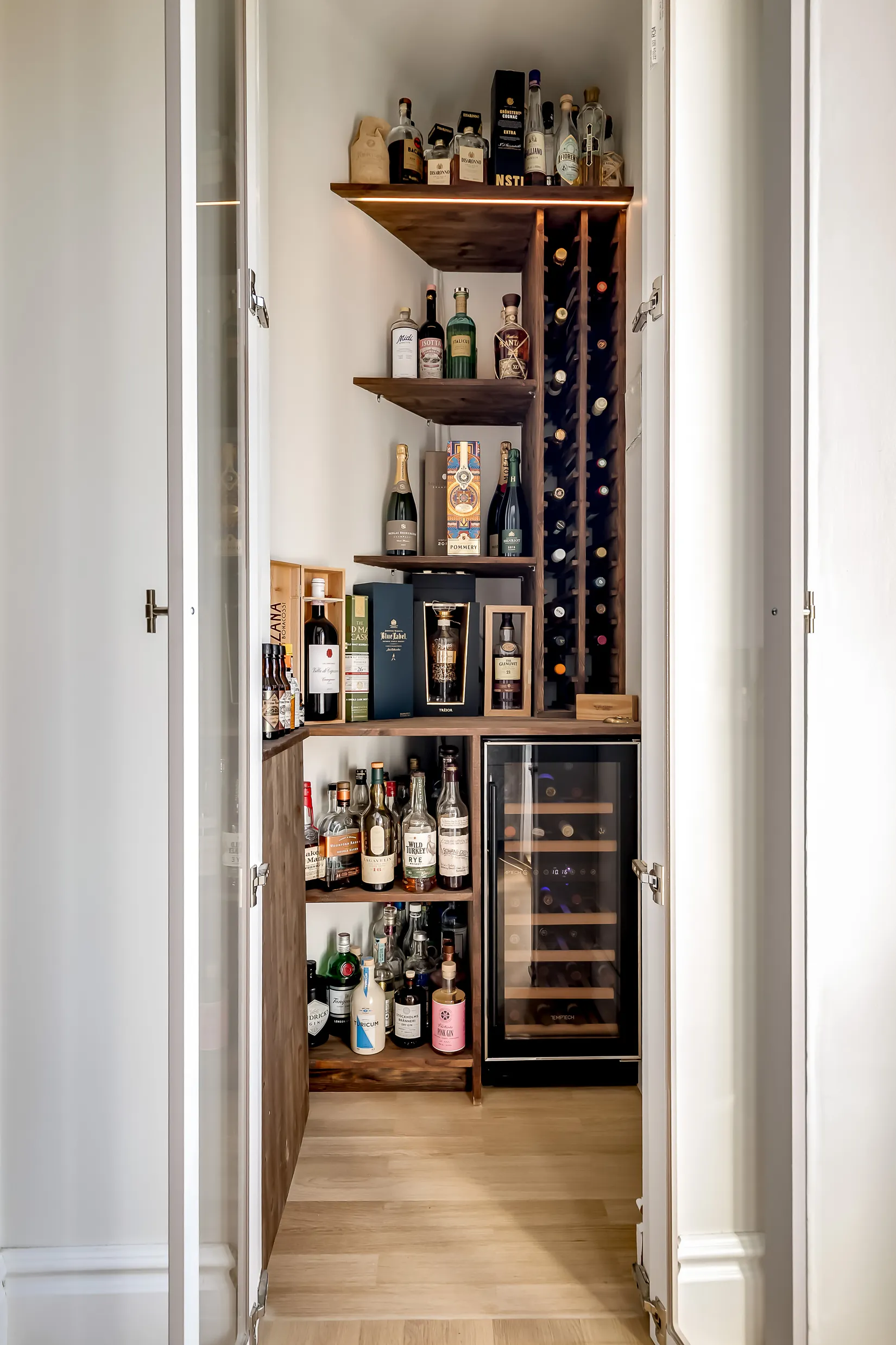 Bostadsrätt, Thorildsvägen 8, 3tr, Kungsholmen, Stockholm