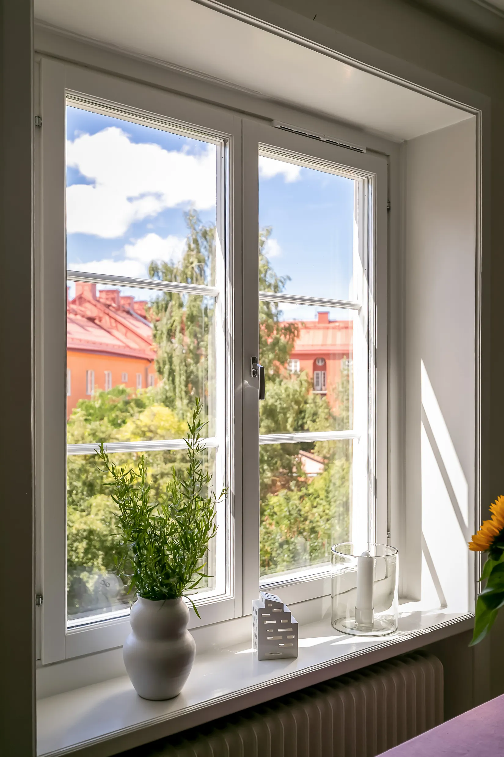 Bostadsrätt, Thorildsvägen 8, 3tr, Kungsholmen, Stockholm