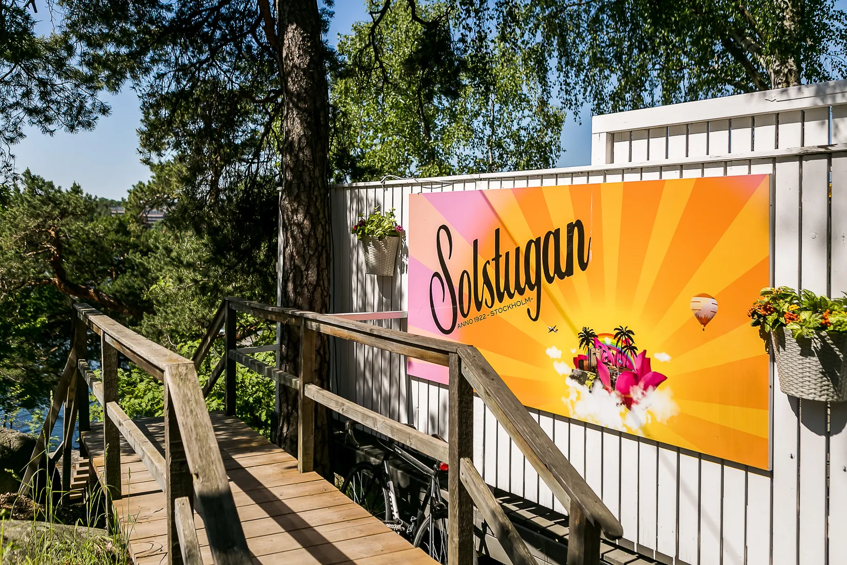 Bostadsrätt, Thorildsvägen 8, 3tr, Kungsholmen, Stockholm