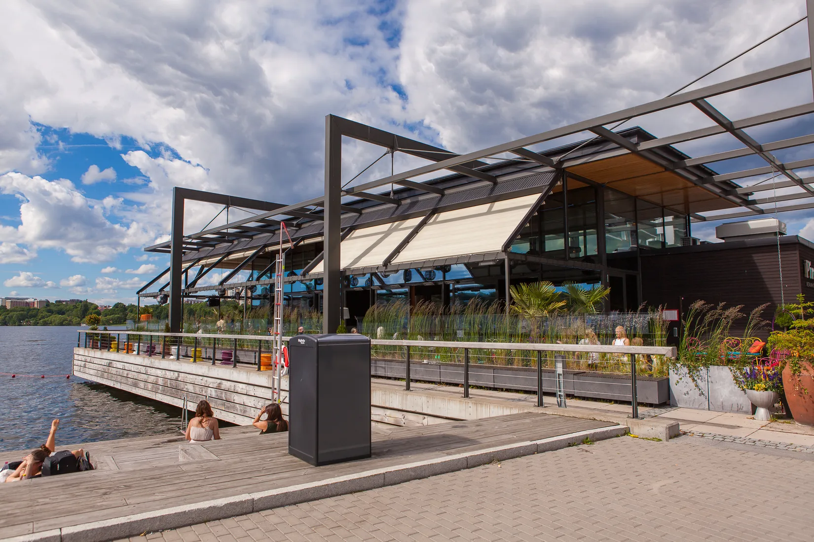 Bostadsrätt, Thorildsvägen 8, 3tr, Kungsholmen, Stockholm