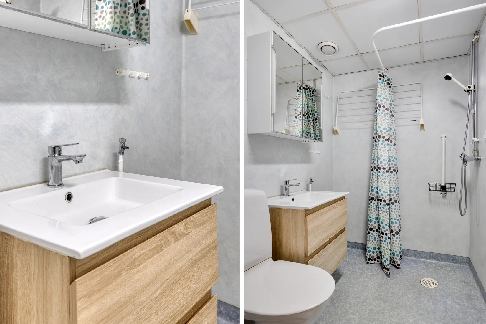Bostadsrätt, Holmgatan 3, Pantarholmen, Karlskrona