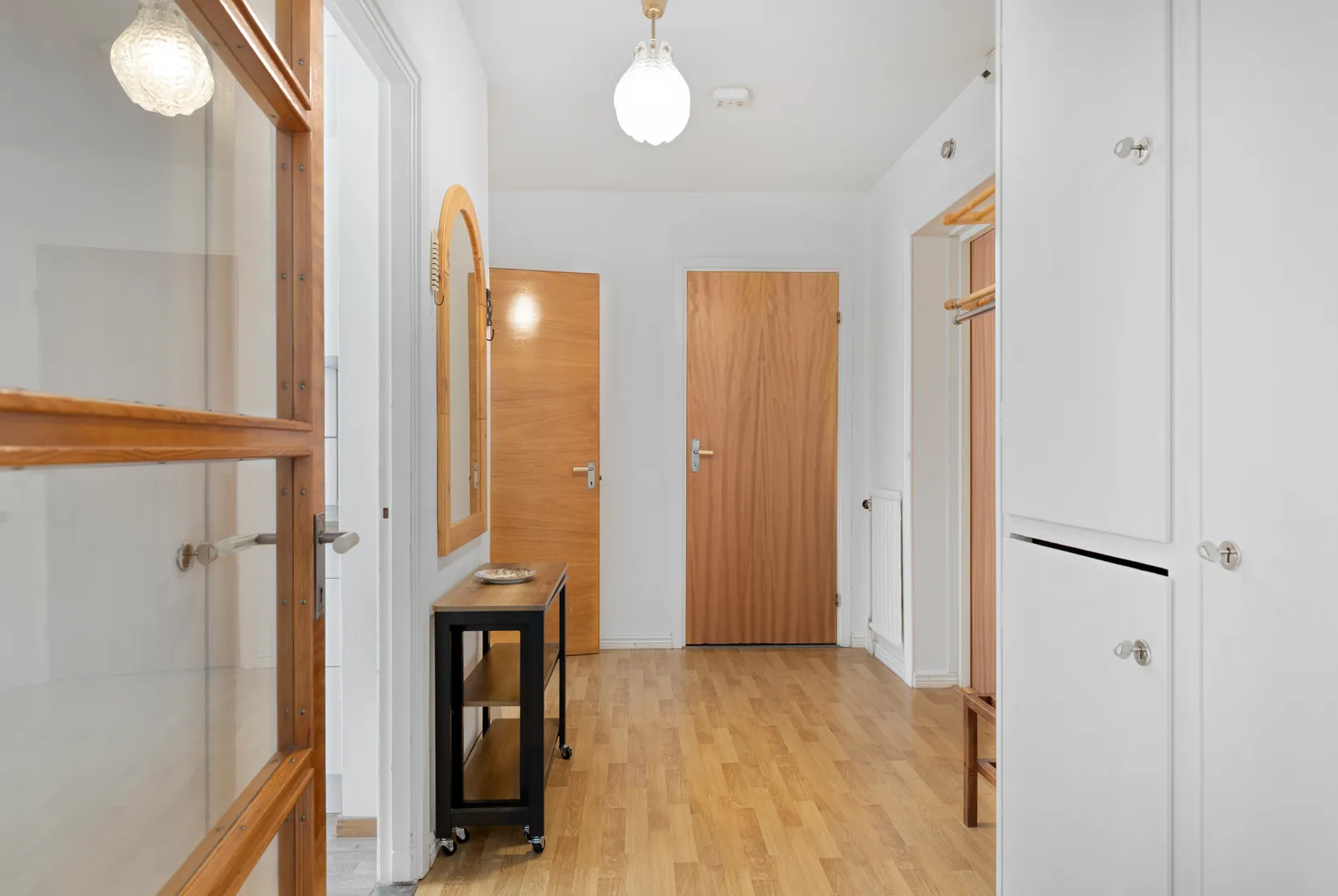 Bostadsrätt, Holmgatan 3, Pantarholmen, Karlskrona
