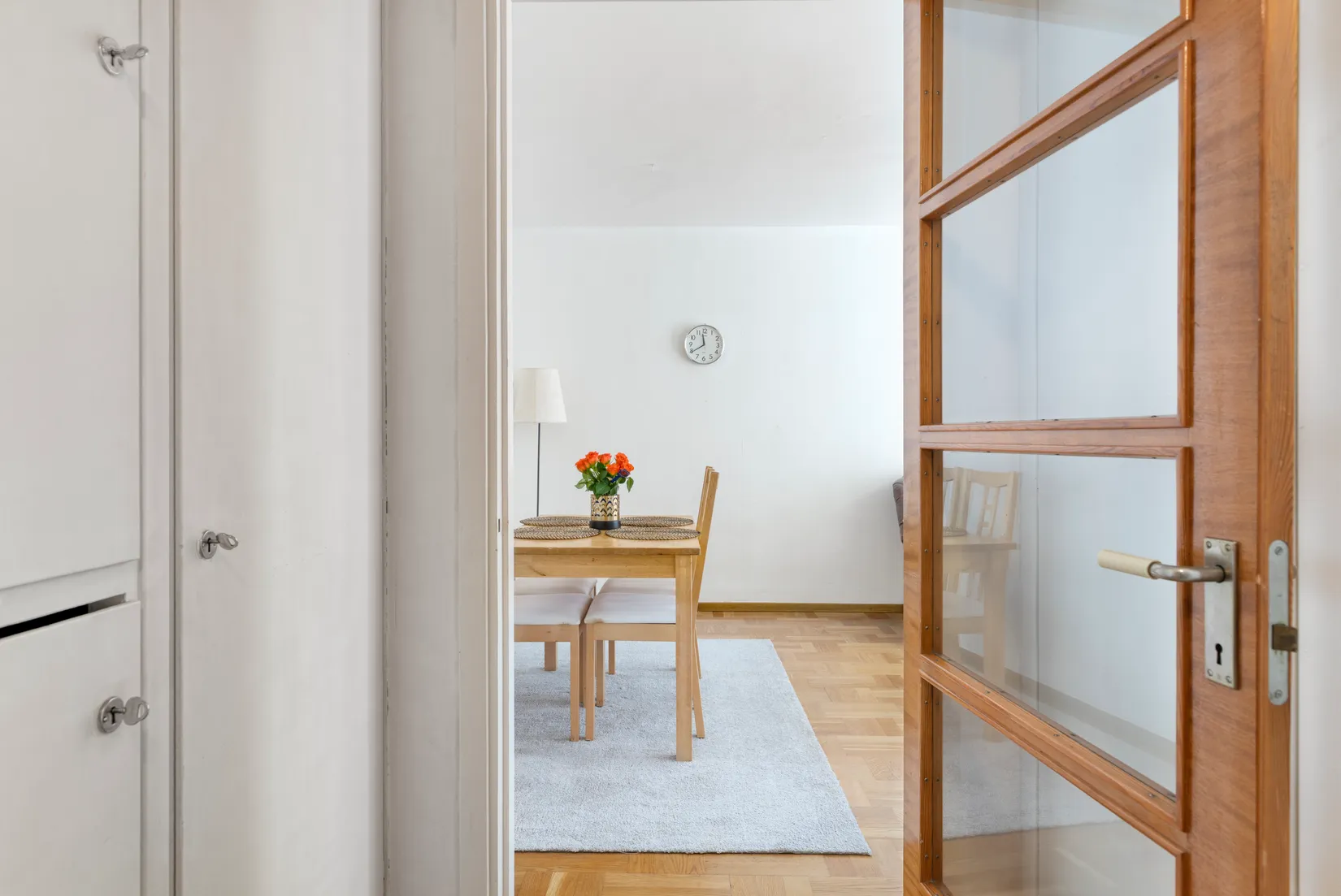 Bostadsrätt, Holmgatan 3, Pantarholmen, Karlskrona