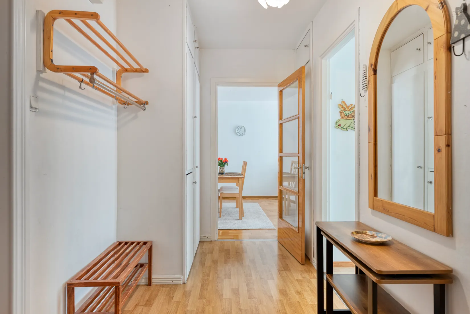 Bostadsrätt, Holmgatan 3, Pantarholmen, Karlskrona