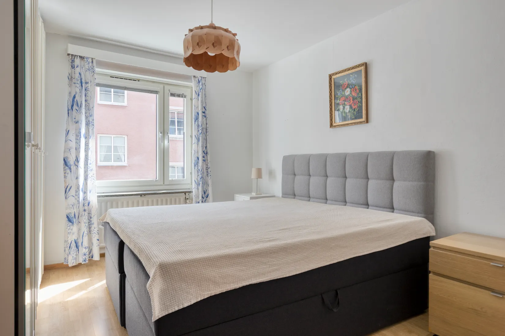 Bostadsrätt, Holmgatan 3, Pantarholmen, Karlskrona