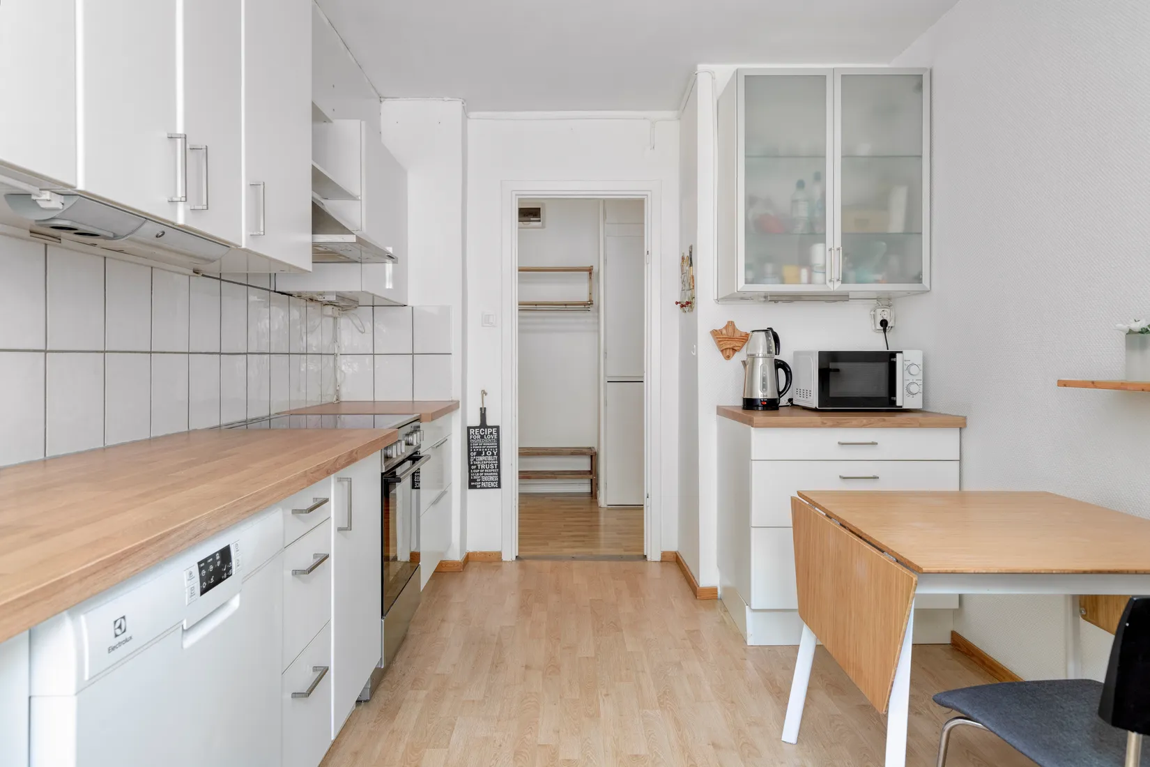 Bostadsrätt, Holmgatan 3, Pantarholmen, Karlskrona