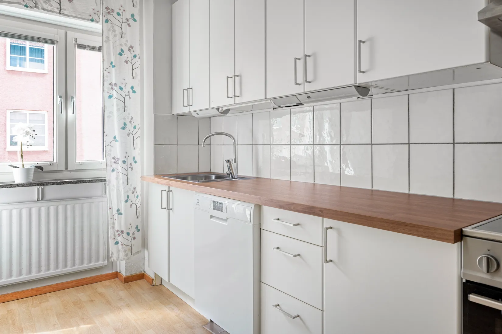 Bostadsrätt, Holmgatan 3, Pantarholmen, Karlskrona