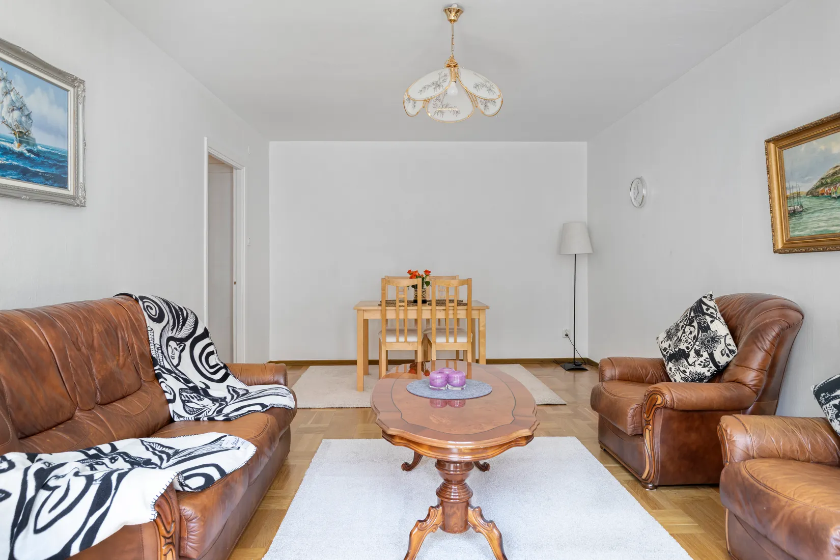 Bostadsrätt, Holmgatan 3, Pantarholmen, Karlskrona