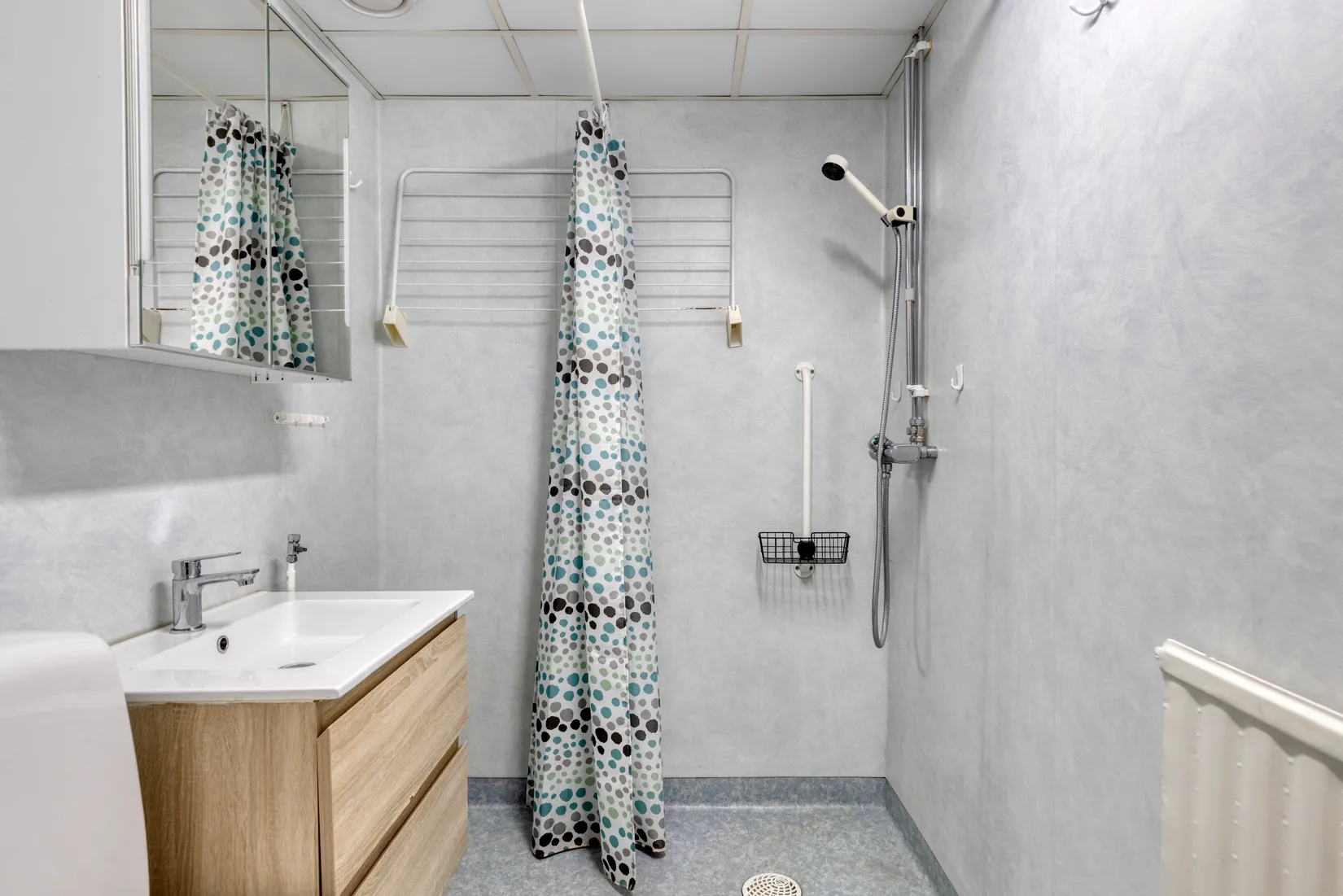 Bostadsrätt, Holmgatan 3, Pantarholmen, Karlskrona