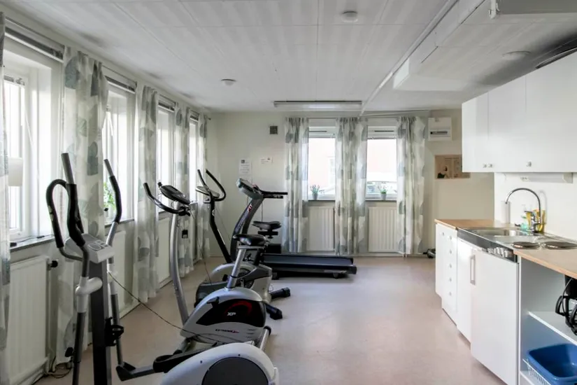 Bostadsrätt, Holmgatan 3, Pantarholmen, Karlskrona
