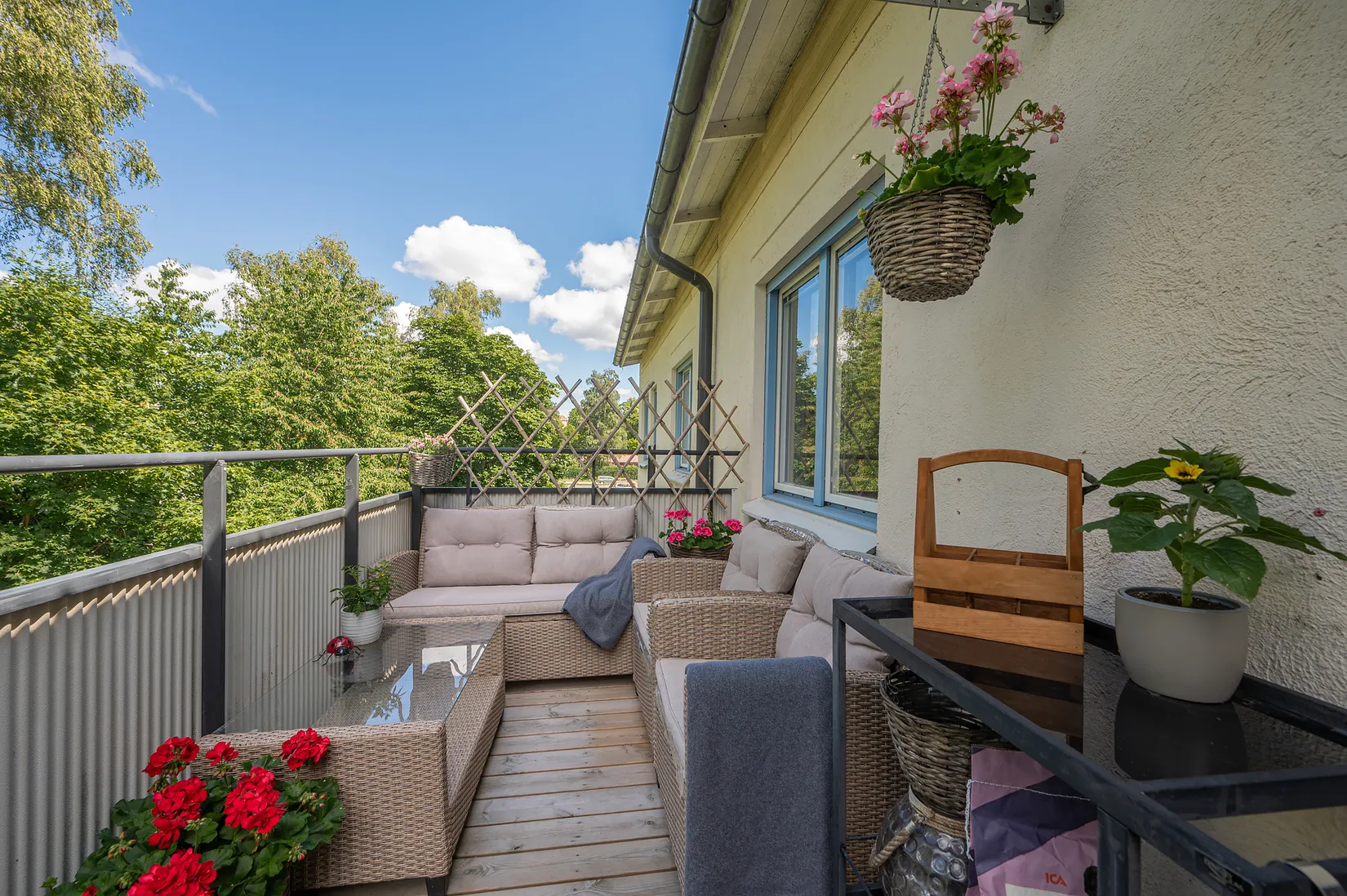 Bostadsrätt, Britas gränd 97, Huddinge