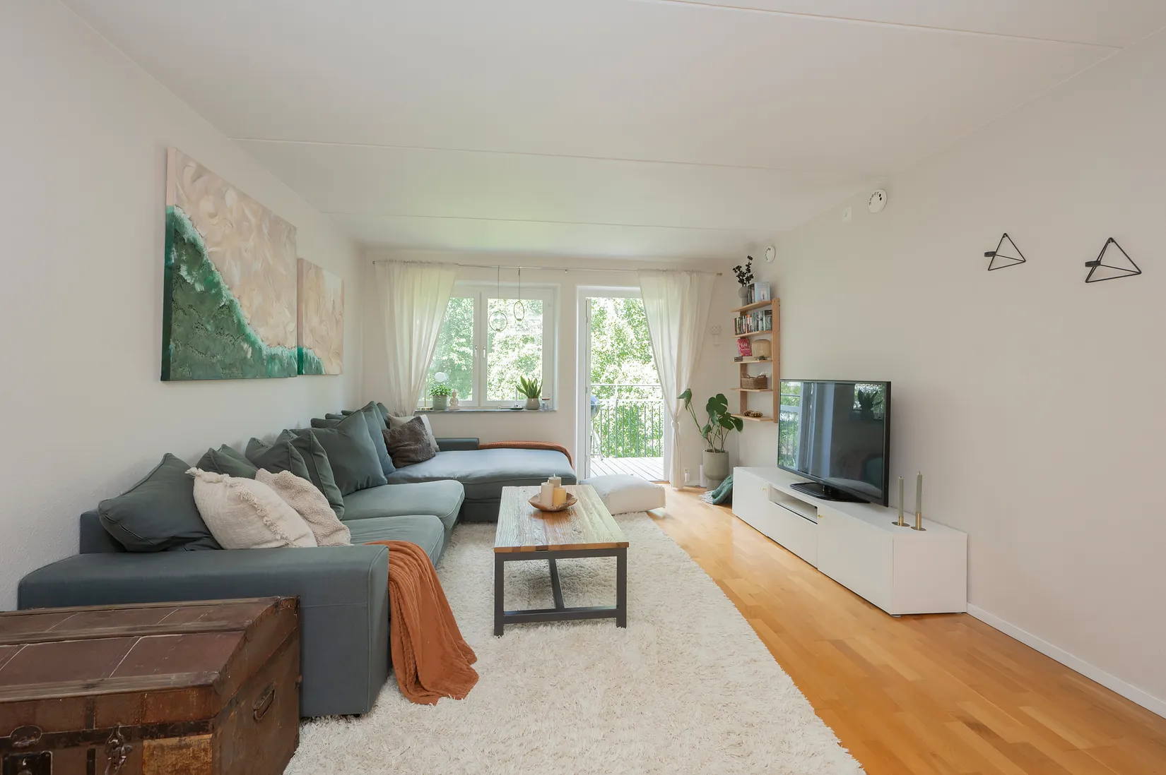 Bostadsrätt, Britas gränd 97, Huddinge