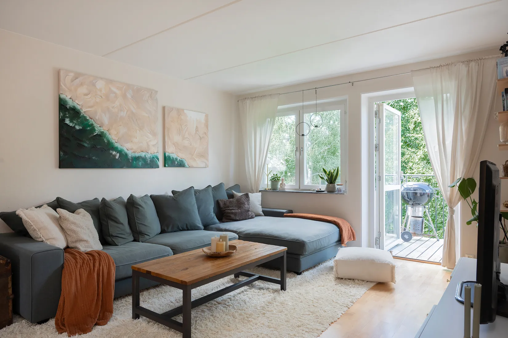Bostadsrätt, Britas gränd 97, Huddinge