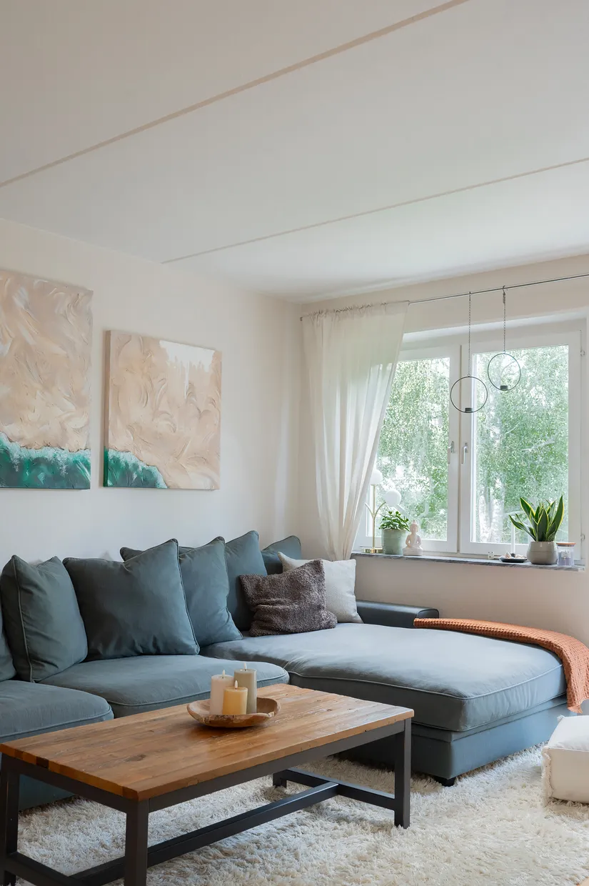 Bostadsrätt, Britas gränd 97, Huddinge