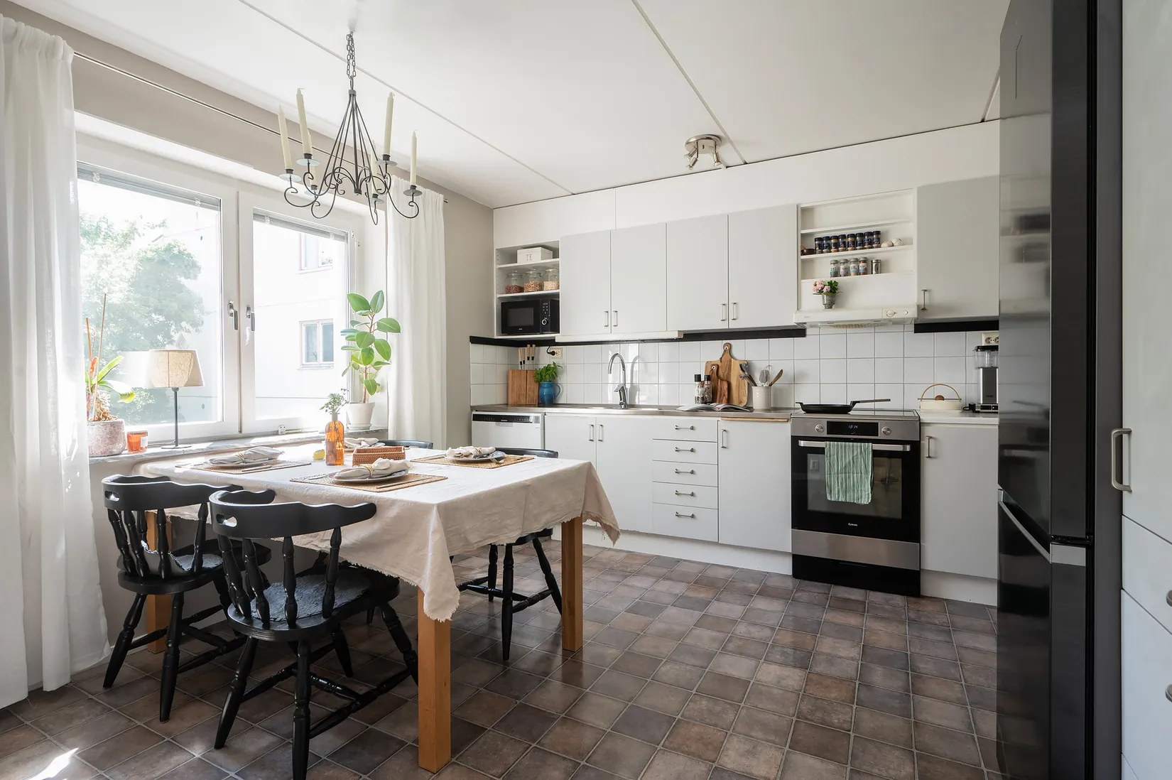 Bostadsrätt, Britas gränd 97, Huddinge