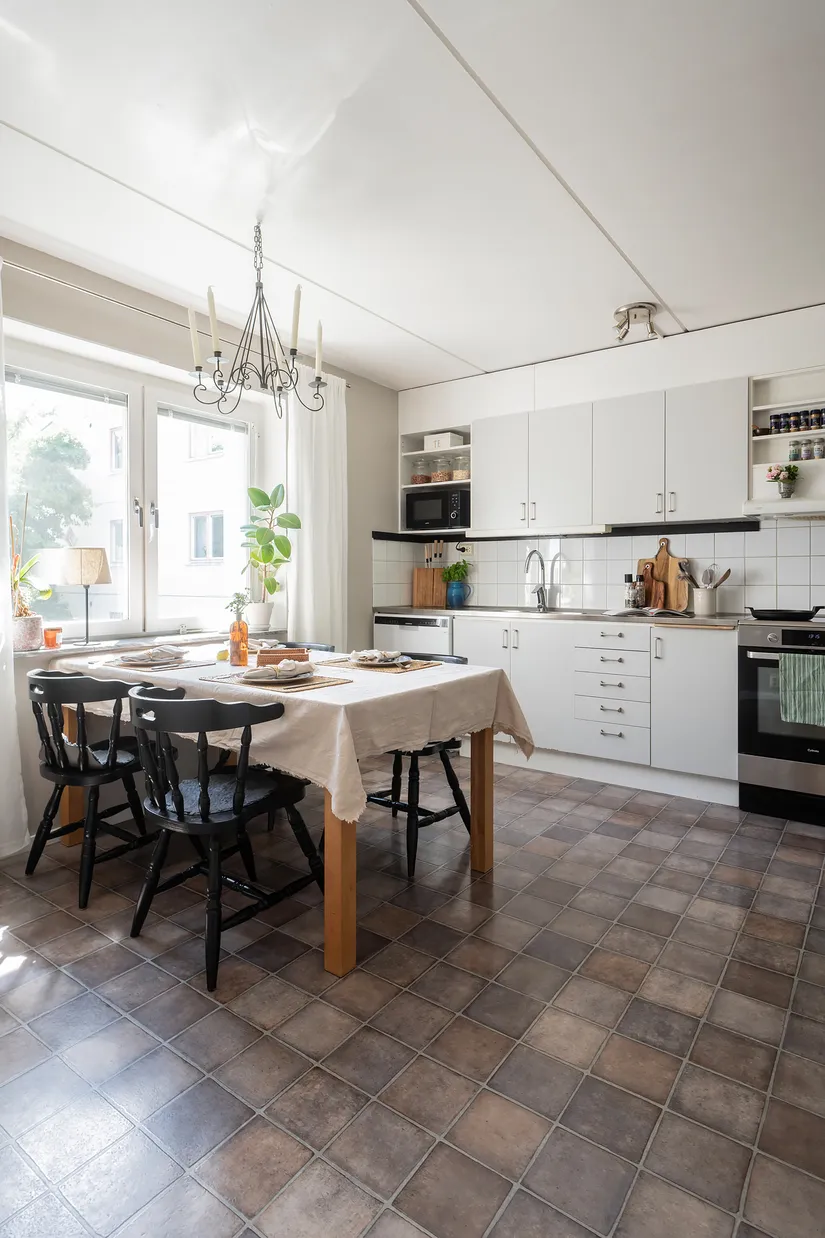 Bostadsrätt, Britas gränd 97, Huddinge