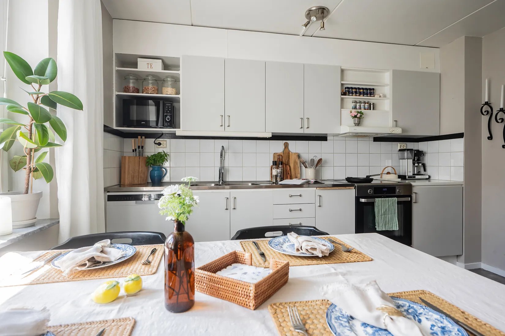 Bostadsrätt, Britas gränd 97, Huddinge
