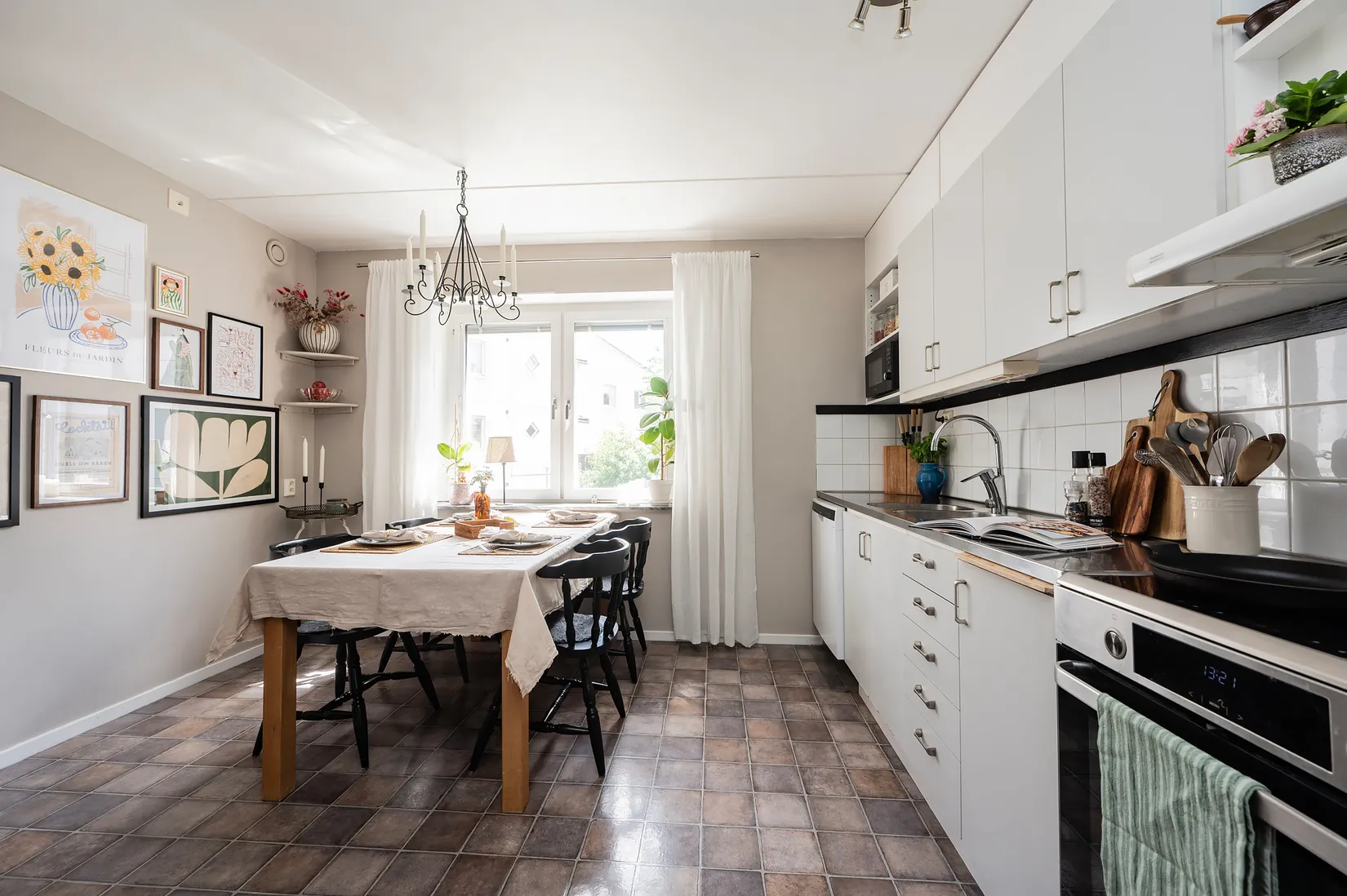 Bostadsrätt, Britas gränd 97, Huddinge
