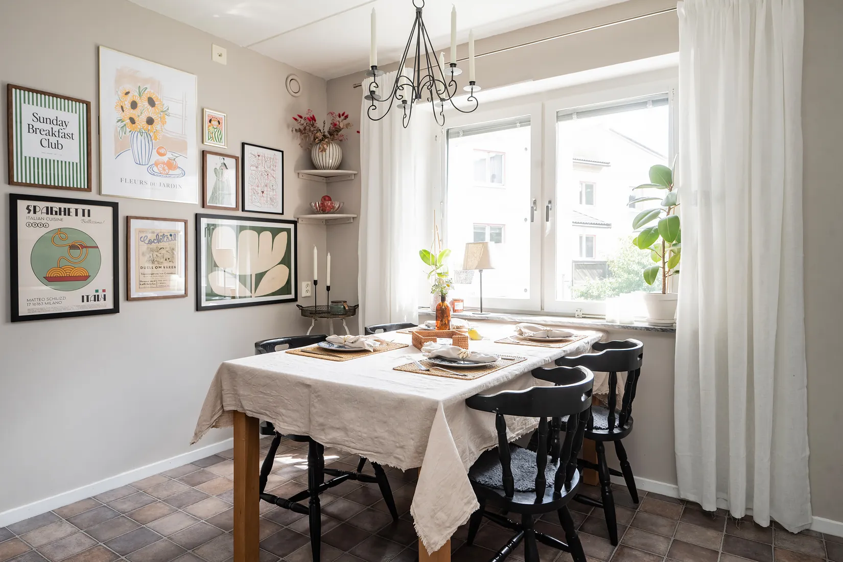 Bostadsrätt, Britas gränd 97, Huddinge