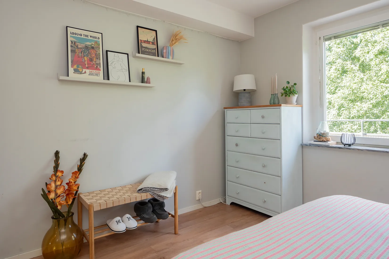 Bostadsrätt, Britas gränd 97, Huddinge