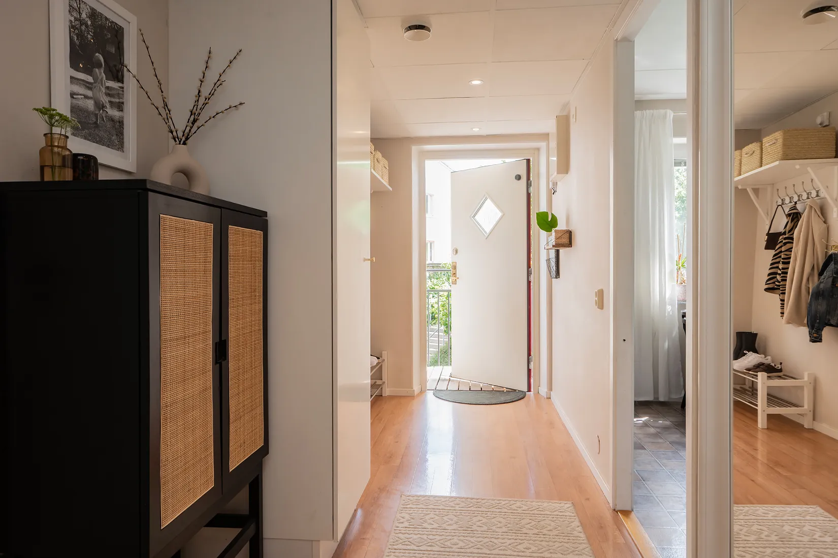 Bostadsrätt, Britas gränd 97, Huddinge