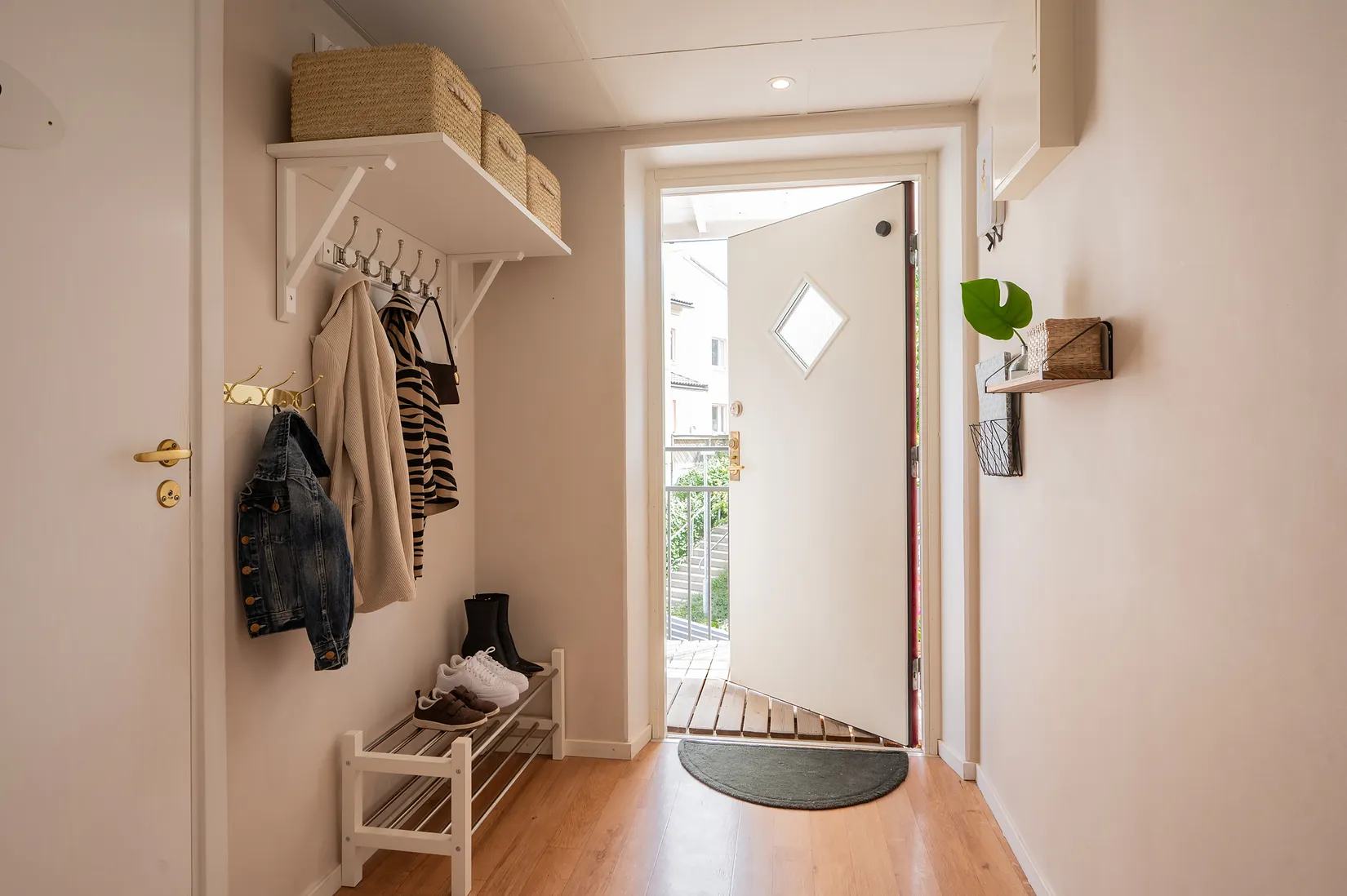 Bostadsrätt, Britas gränd 97, Huddinge