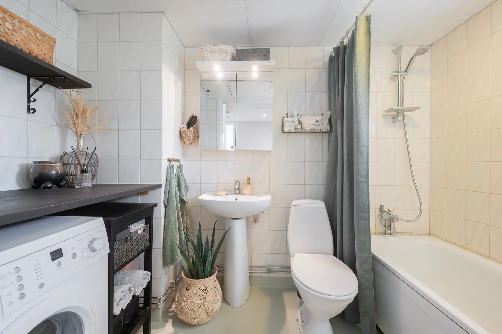 Bostadsrätt, Britas gränd 97, Huddinge