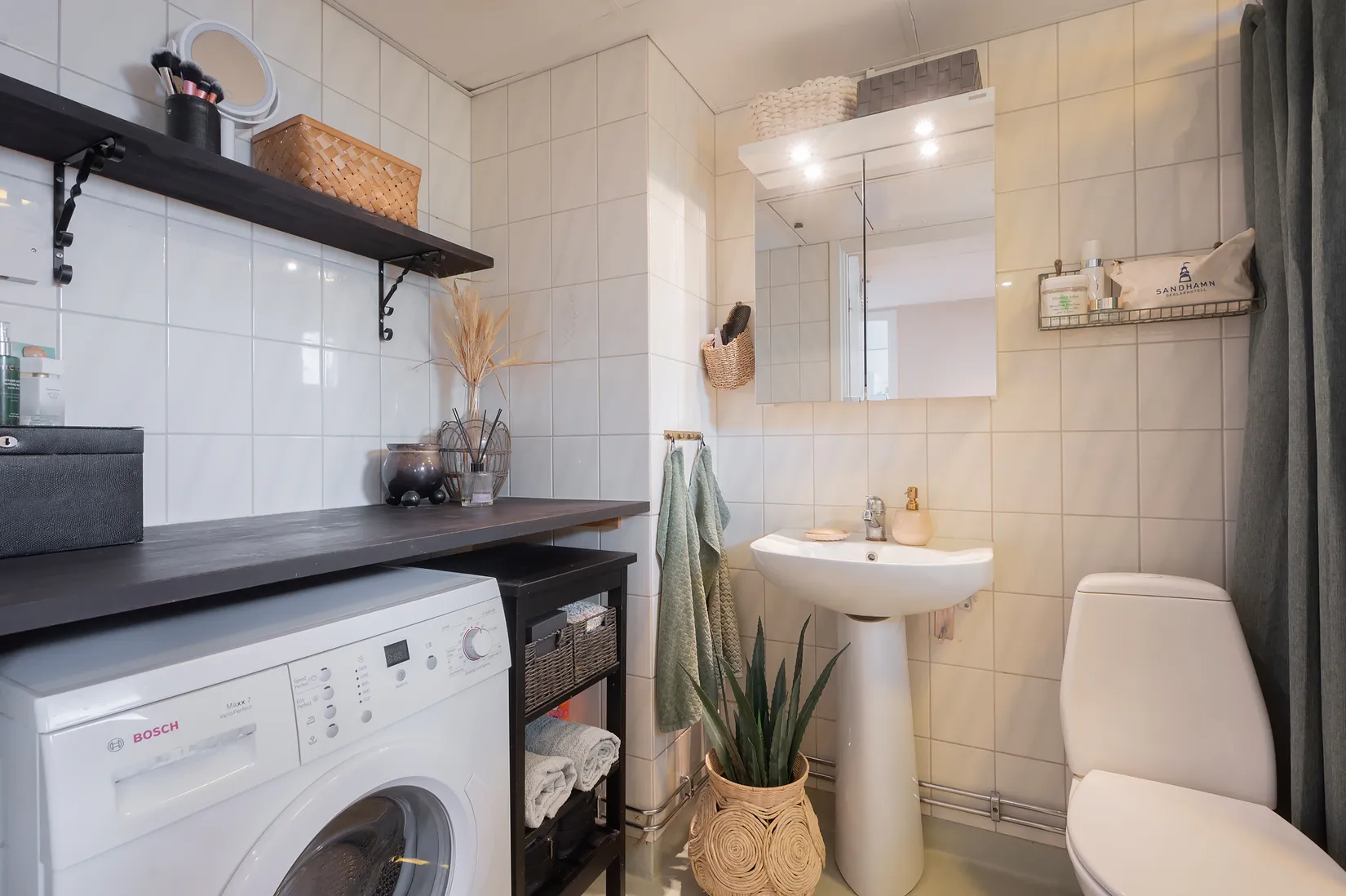 Bostadsrätt, Britas gränd 97, Huddinge