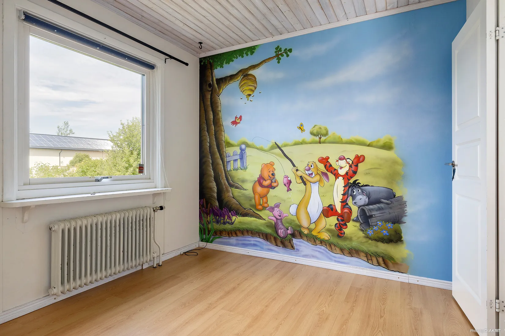 Villa, Härstad 208, Vänersborg