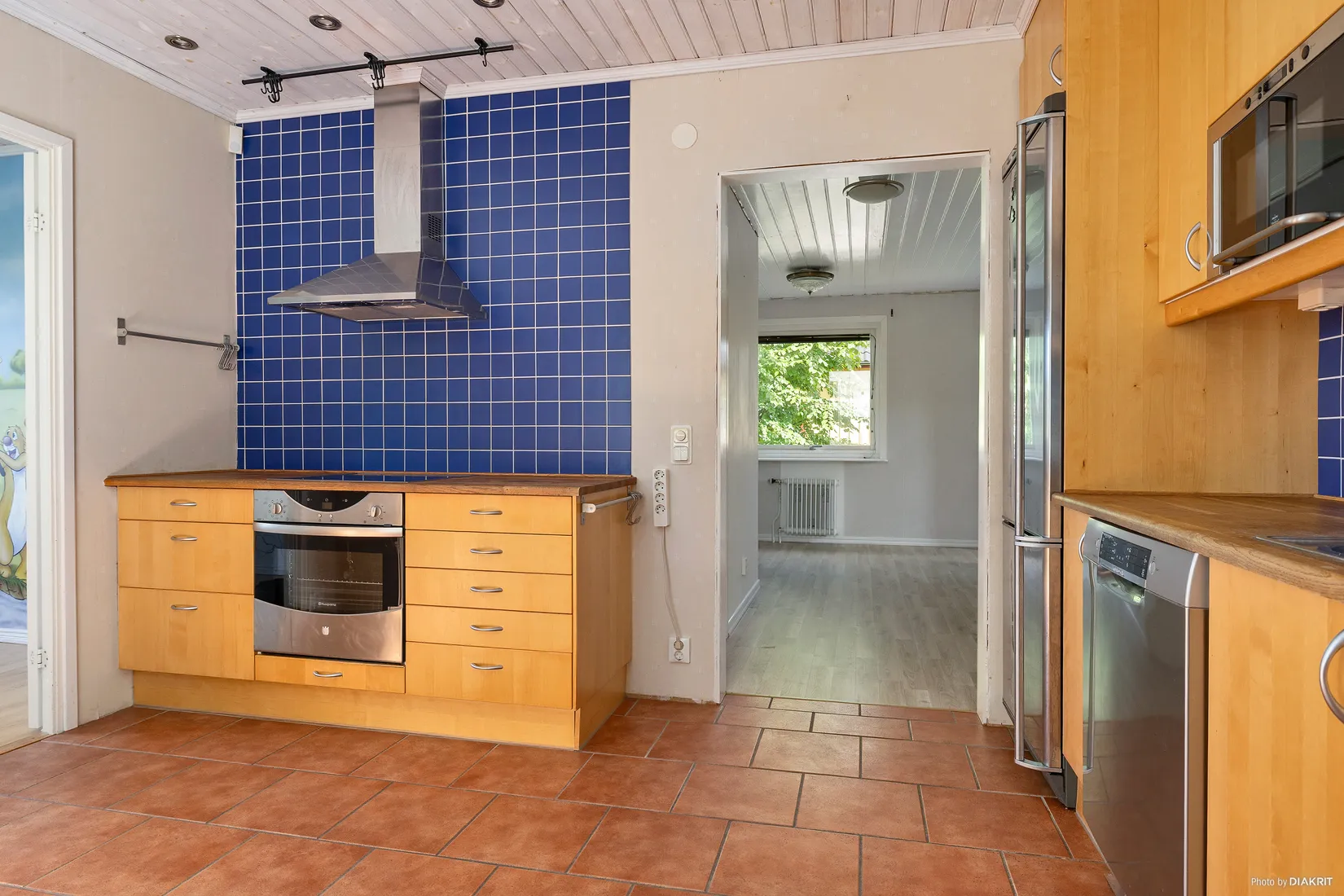 Villa, Härstad 208, Vänersborg
