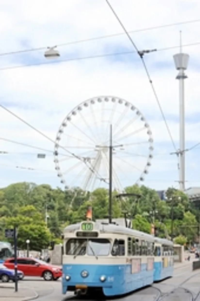 Bostadsrätt, Krokslätts Parkgata 44b, Krokslätt, Mölndal