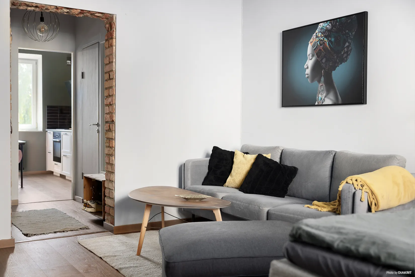 Bostadsrätt, Krokslätts Parkgata 44b, Krokslätt, Mölndal