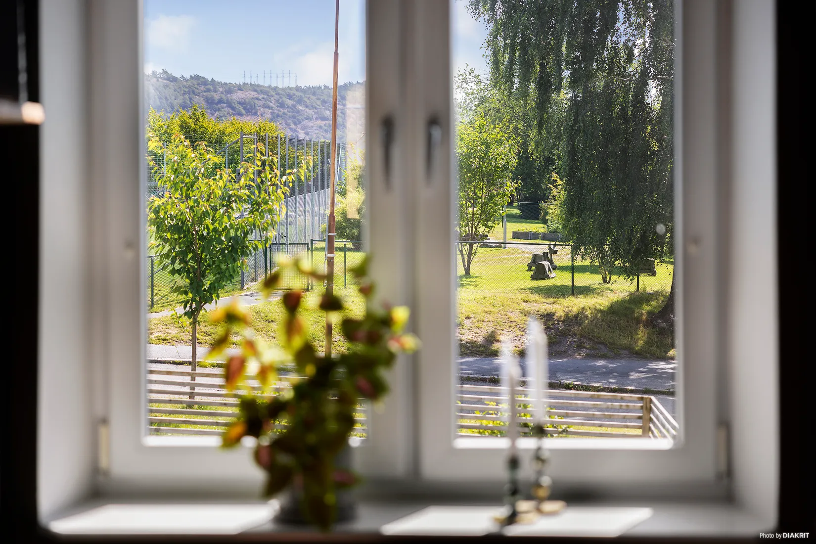 Bostadsrätt, Krokslätts Parkgata 44b, Krokslätt, Mölndal
