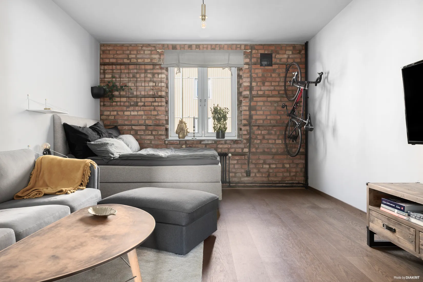 Bostadsrätt, Krokslätts Parkgata 44b, Krokslätt, Mölndal