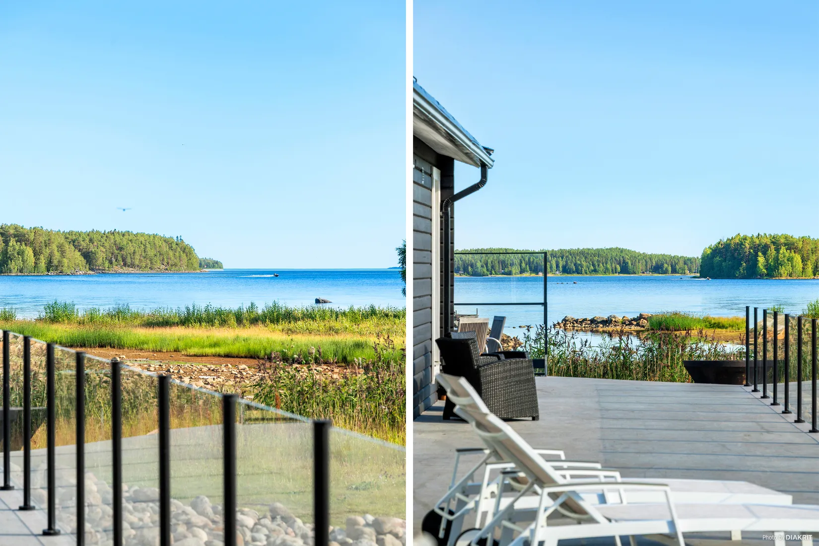 Villa, Yrvädersvägen 37, Kallviken, Luleå