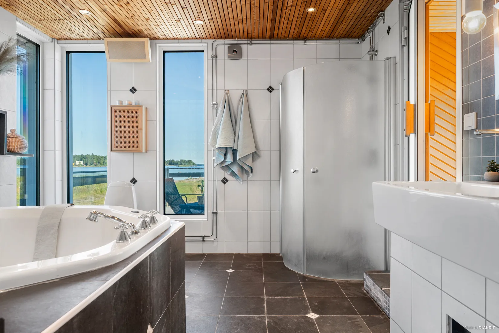 Villa, Yrvädersvägen 37, Kallviken, Luleå